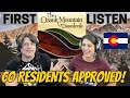 OZARK MOUNTAIN DAREDEVILS - Colorado Song | FIRST TIME COUPLE REACTION | The Dan Club Selection