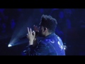 The Weeknd Secrets And Can T Feel My Face HD Live At Barclays Center Brooklyn 6 7 2017