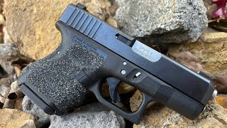 The Most Versatile: You Need To Buy A Glock 27