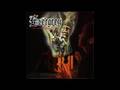 evergrey - blackened dawn