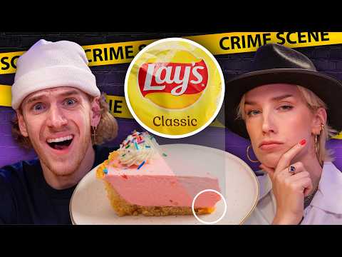 Which Dish Is The MOST Criminal? (Culinary Crimes)