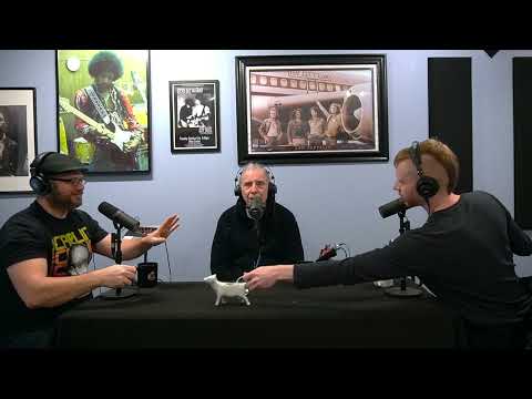 Mike Clark on how Buddhism helped him get the gig with #herbiehancock #headhunters #drums  #drummer