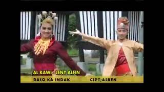 Download lagu Alkawi Ft.Leny Alfin • Raso Ka Indak ( MV) mp3 Download lagu Alkawi Ft.Leny Alfin • Raso Ka Indak ( MV) mp3