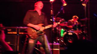 Buffalo Tom- "Summer"