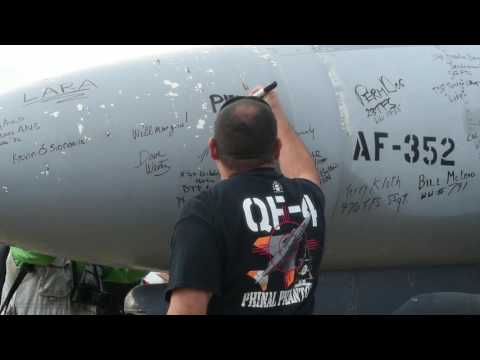 Pharewell F-4 Phantom II