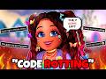 The Royale High "Code Rotting" Drama is Insane...