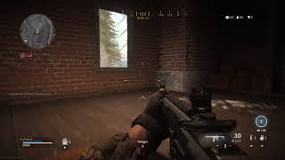 Call of Duty Warzone Mein erste Kill PS4 Pro 2/2