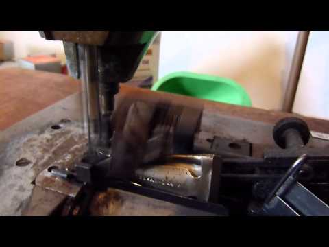 Union Special 51500 BT sewing machine