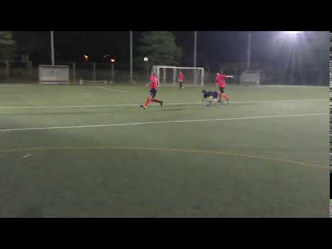 Finale Play Off Respectus Plus Boca Junior 7