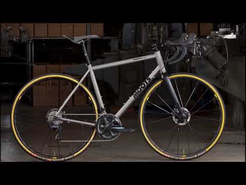 MOOTS Road Bikes