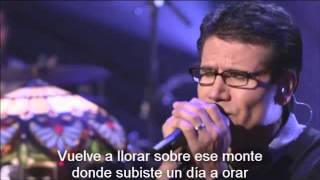 Vuelve A Llorar - Jesús Adrián Romero - Soplando Vida