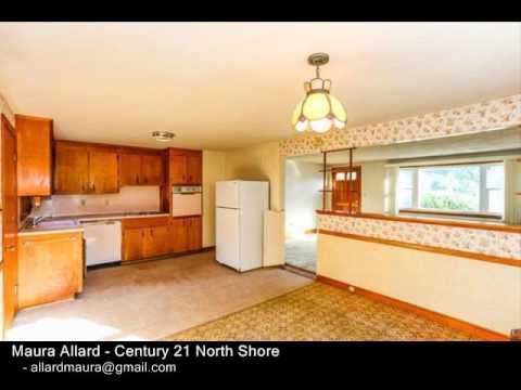 28 Perley Avenue, Peabody MA 01960 - Single Family Home - Real Estate - For Sale -