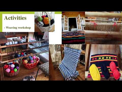 Pensiunea ,,La Tudora"