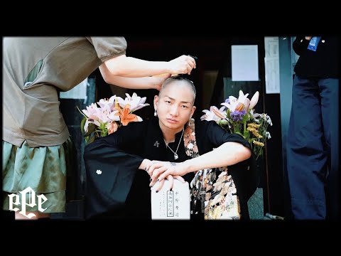 Repezen Foxx - 104th Single「RESPECT MY LIFE」