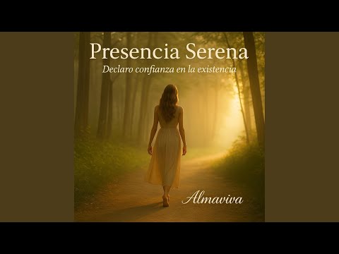 Presencia serena