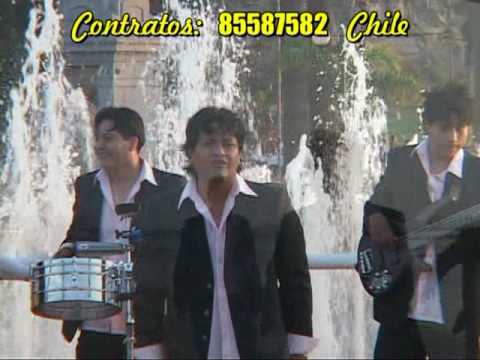 FERNANDO FAYSAN Y LA NUEVA SANGRE - HECHIZADO