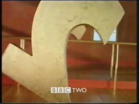 BBC2 Ident - 12th February 1998