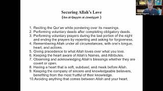 Your Life in Light of Eternity: Worship is Love and Gratitude