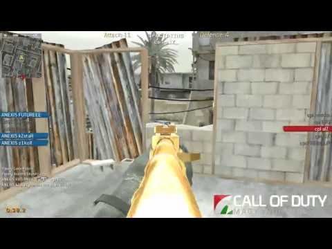 ANEXIS Kupa - CPL vs ANEXIS (part2)