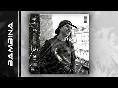 [FREE] Moha La Squale Old School Type Beat - "BAMBINA" | Instru Rap