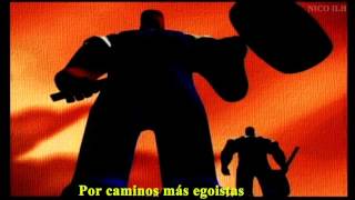 Bad Religion - Dream Of Unity (official video) Subtitulos en español