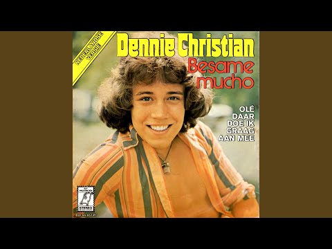 Besame Mucho (Nederlandse Versie)