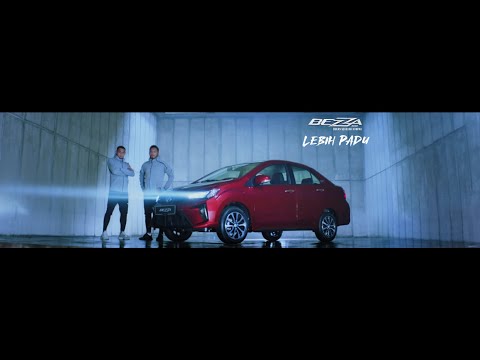 2020 Bezza - Bukan Sekadar Kompak