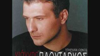 Thumbnail for video: Giannis Ploutarxos - Ego O Giannis