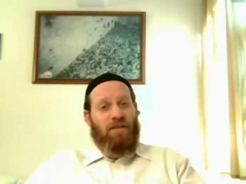 כי תצא - מי יהיה בביתך