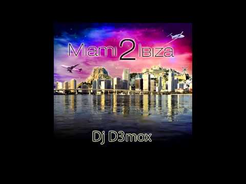 R3hab - Nervo ft Hardwell vs. Oliver Heldens&Fedde le Grand - Miami 2 Ibiza Strong Revolution