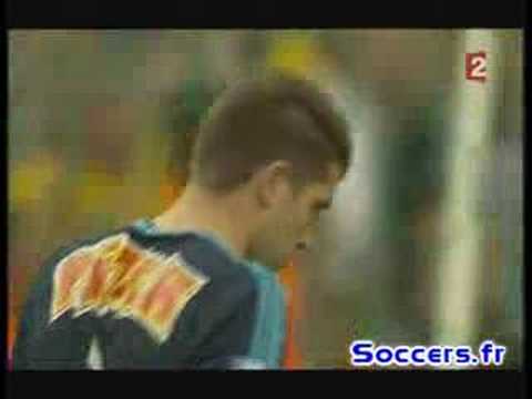 TIRS AUX BUTS SOCHAUX MARSEILLE