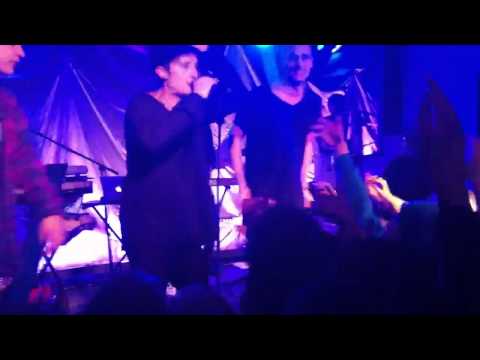 Adams-Ray feat. Prop Dylan & Professor P