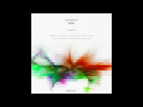 Jaap Ligthart & Tine Machine - Hongria (Jordi Iven Remix)