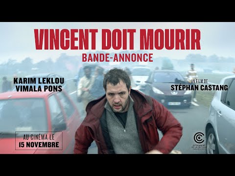 Bande annonce
