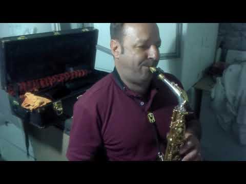 Hino 401 CCB SAX ALTO NO SOPRANO