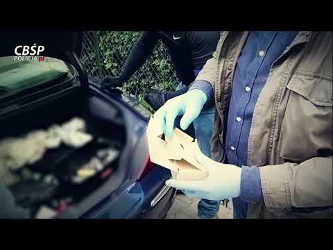 Suwalczanin groził porwaniem dziecka. Żądał 2 milionów zł okupu Suwalczanin groził porwaniem dziecka. Żądał 2 milionów zł okupu