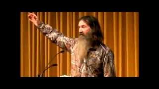 The Duck Dynasty star isn't afraid to stand up for his pro-life convictions. The hit A&E show is scheduled for its fourth season.