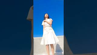 &#39;love me, hate me&#39; #shorts #dance #ive#kpop #blackpink