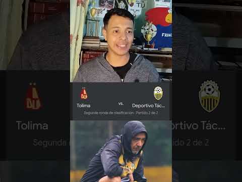 Deportivo Táchira. Copa Libertadores 2026 #futbol #futbol