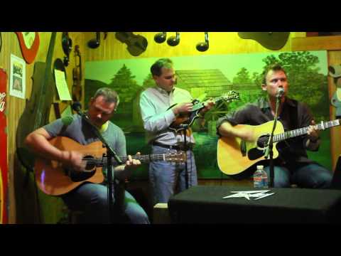 Sawnee Mountain Music - Mark Mundy, Matt Mundy