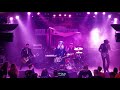 Enuff Z'Nuff - In The Groove (Live 2018)