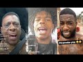 Rappers Respond To NBA Youngboy I Hate YoungBoy Lil Baby Gucci Mane Lil Durk