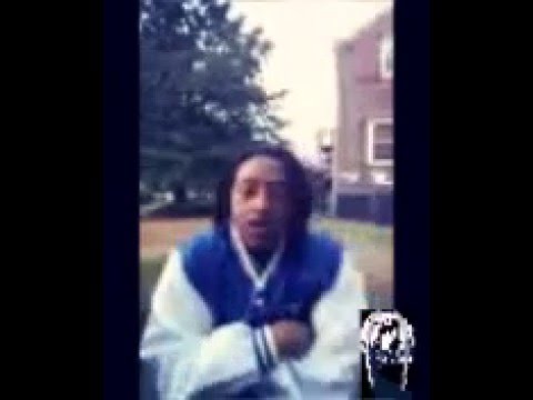 Edeuce Rapping With Friends (LQ)