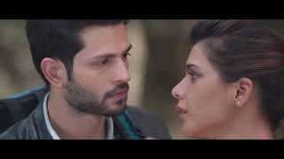 Mere Ankhon Se Nikle Ansoo   Video Song   Rahat Fateh Ali Khan, Shreya Ghoshal   Nadeem Saifi