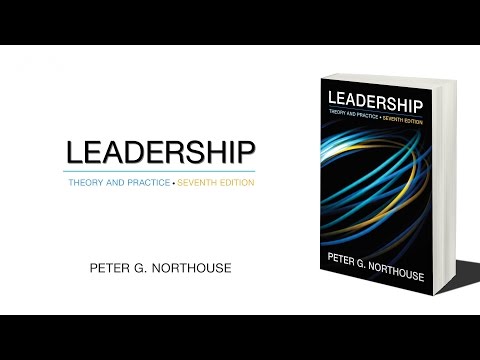 Northouse Intro to Leadership 7ed