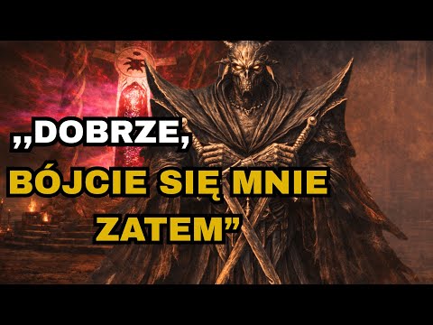 Beliar – Mroczny Bóg Gothic