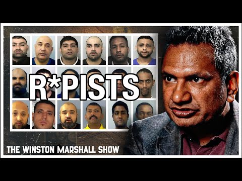 "‘Hundreds of Thousands of Victims" – Raja Miah BREAKS Silence on Britain's Grooming Gangs
