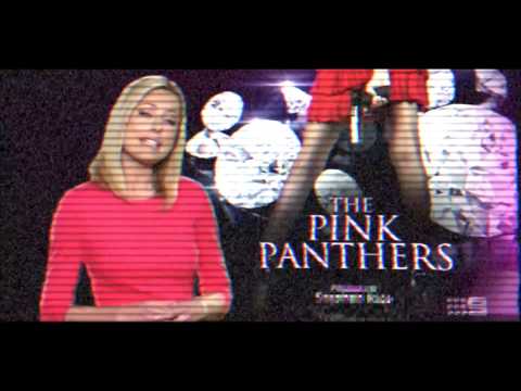 ARKAN - PINK PANTHERS ( Officiel Video 2K17 )