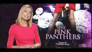 ARKAN - PINK PANTHERS ( Officiel Video 2K17 )