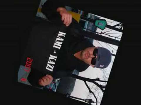 Naffer ft Kami-Kazi  Insane